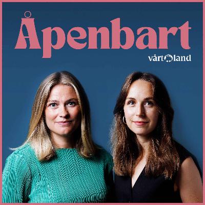 Hvorfor vente med sex? (med Kristine Gripsgård og Morten Marius Larsen)