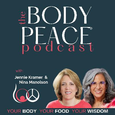 The Courage to Be Seen: Hannah Carnat-Gronnerud on Body Truth and Love_ The Courage to Be Seen: Hannah Carnat-Gronnerud on Body Truth and Love_