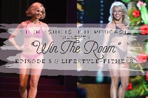 Win The Room // Lifestyle+Fitness