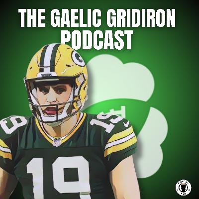 Dan Whelan Joins The Podcast! Dan Whelan Joins The Podcast!