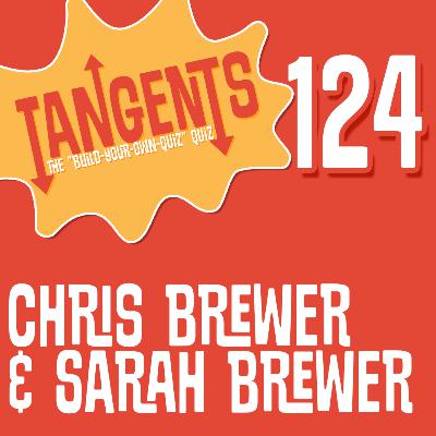 The Double Brewer Special with Chris & Sarah (124)