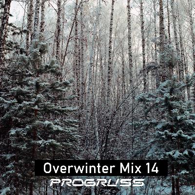Progruss - Overwinter Mix 14