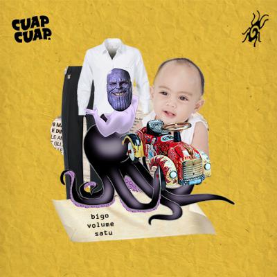 Bigo Vol.1 - Nostalgia Oprek Imagi 2019 Gimana Sihh?? (Ft. Kaisar, Panglima, Mentri Imagi) Bigo Vol.1 - Nostalgia Oprek Imagi 2019 Gimana Sihh?? (Ft. Kaisar, Panglima, Mentri Imagi)