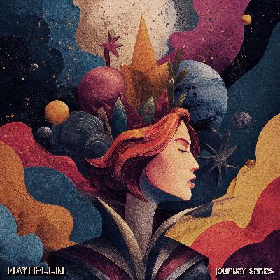 MAYDELLIN [Journey Series]