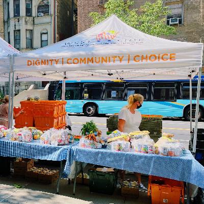 Hangry for Change: Delivering Dignity (Episode 1)