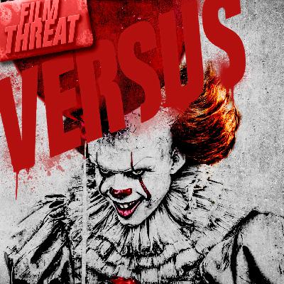 Versus: It: Welcome to Derry