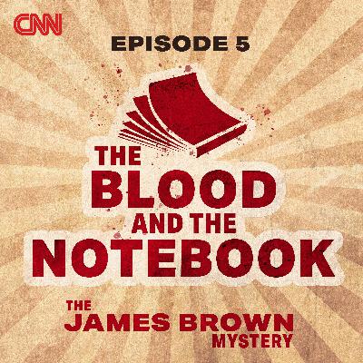 The Blood and the Notebook