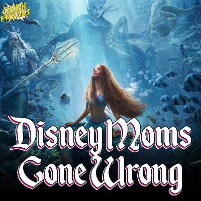 Little Mermaid Review (2023)