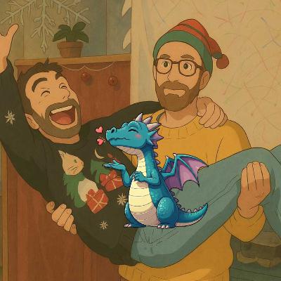 S2E27. Put Gross Things In Your Mouth... For Science
