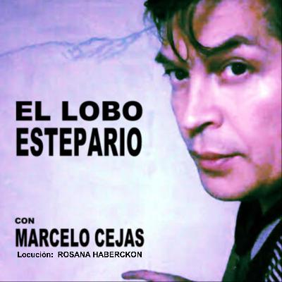 EL LOBO ESTEPARIO Capitulo 18
