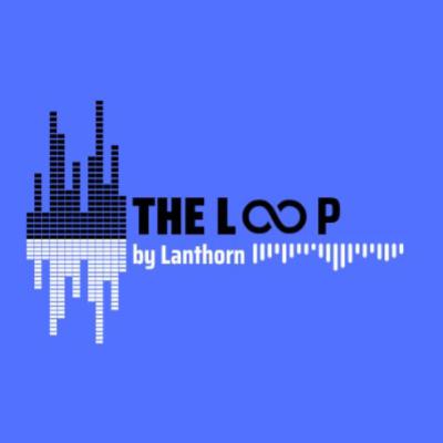 Lanthorn Loop: Poem on the Moon Lanthorn Loop: Poem on the Moon
