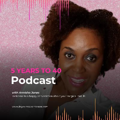 Wanna make some meaningful changes in 2021? Here are 5 tips I've learned to help with making change