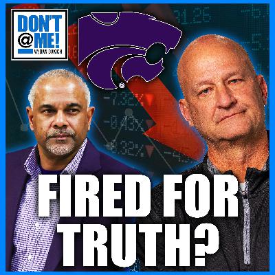 Kansas State's GROSS Firing Of Jerome Tang & Deion Sanders ENRAGES Colorado Alumni | Kansas State's GROSS Firing Of Jerome Tang & Deion Sanders ENRAGES Colorado Alumni |