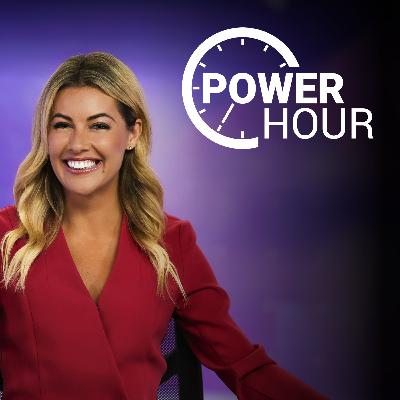 Power Hour | 26 November Power Hour | 26 November