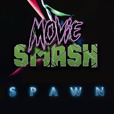 Spawn (1997)