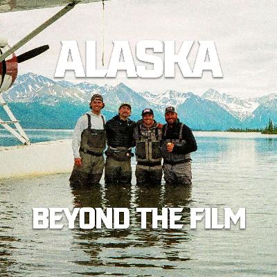 What our week in Alaska was really like (w/ Alex Henderson)