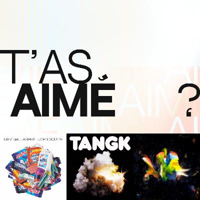 T'as Aimé #17 : Liam Gallagher & John Squire, Idles et Flavien Berger au programme !