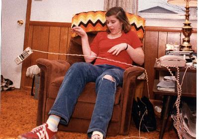 Episode 259 - The Columbus poltergeist case, with Kenny Biddle