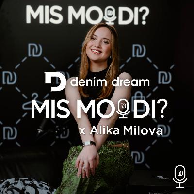 #33 Alika Milova – “Läksin Superstaari outsiderina ja ei uskunud lõpuni, et võidan”