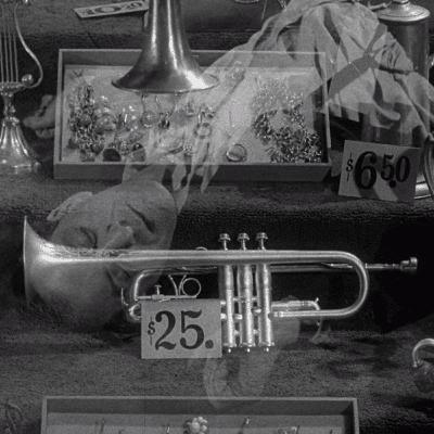 A Passage for Trumpet