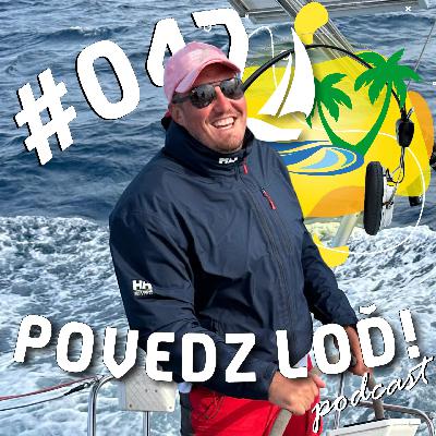 #046 – Keď si profesionál, nie je to tvoja dovolenka – hosť: Radim Poledňák