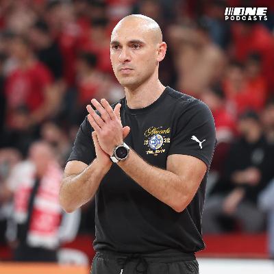 רגב פנאן: "בשבילי דרבי יותר חשוב מכל משחק יורוליג" רגב פנאן: "בשבילי דרבי יותר חשוב מכל משחק יורוליג"