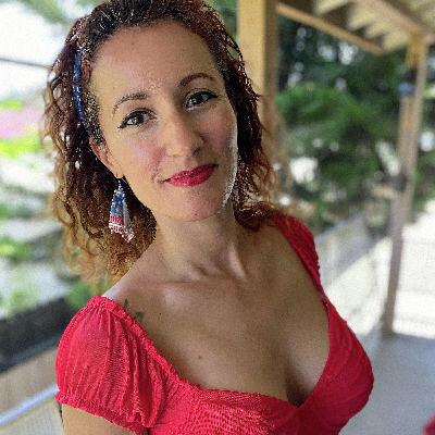 Special episode with Ana Rita Guerra: An inside out look at Los Angeles through the eyes of a Portuguese immigrant