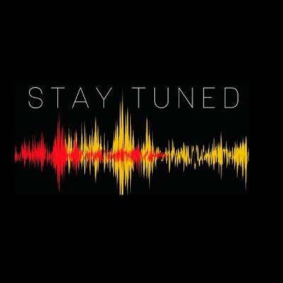 "Stay Tuned" into God's heart (Prophetic Inspiration) "Stay Tuned" into God's heart (Prophetic Inspiration)