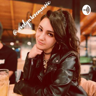 Evelyn Rose (Feat. The16th_prezz):yellow card still trying to sue juice WRLD after death