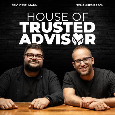 Letzte Folge Scaling Champions Podcast Letzte Folge Scaling Champions Podcast