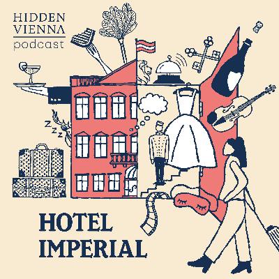 Im Hotel Imperial: Die Menschen des Hauses