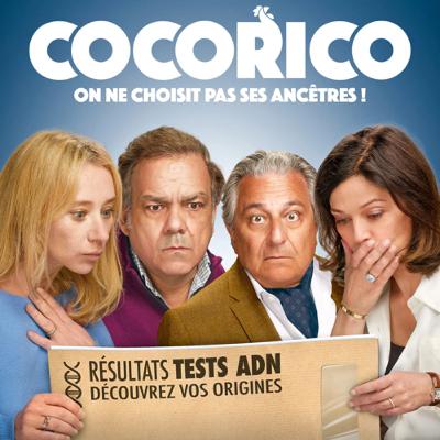 Opening Weekend #62 - COCORICO sonne le réveil des entrées - Joël Pourgaton (SND) est notre invité