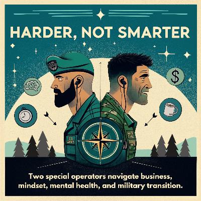 #0047 - Greg Putnam - Navy SEAL to Cattle Rancher (Part 2)