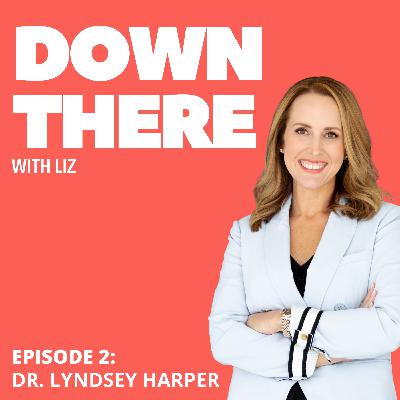 Teaching OB/GYNs about sexual pleasure - Dr. Lyndsey Harper, Co-Founder and CEO of Rosy