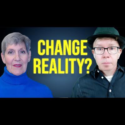 Do Thoughts Affect Reality? 20 Years of Intention Experiments with Lynne McTaggart