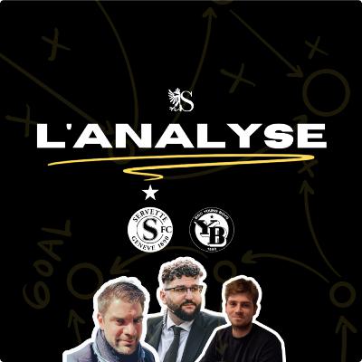Servette FC 4-4 BSC Young Boys | L'Analyse