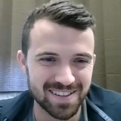 Vol 3 #87 - Brandon Spaeth, CAA and Assistant AD at Roger Bacon H.S. in Cincinnati, Ohio