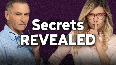 The CRAZY Truth About Why Women Cheat (According to Science)