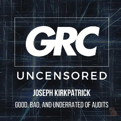 The Good, The Bad, and The Underrated of Compliance Audits