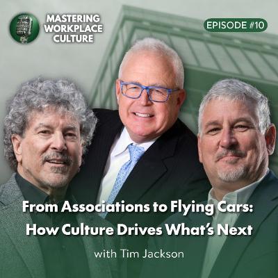 From Associations to Flying Cars: How Culture Drives What's Next