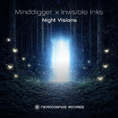 Night Visions Night Visions