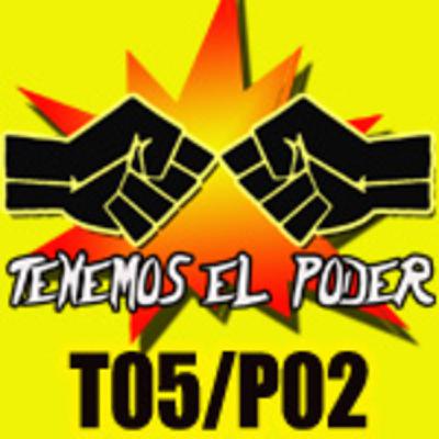 Tenemos el Poder (TEMP05/PROG02)