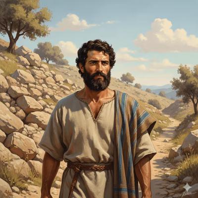Onã: A história do filho de Judá - Personagens Bíblicos 101 Onã: A história do filho de Judá - Personagens Bíblicos 101