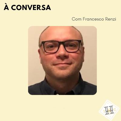 Dois poderes emergentes da Idade Média: o Papado e os reis de Portugal Afonso Henriques e Sancho I