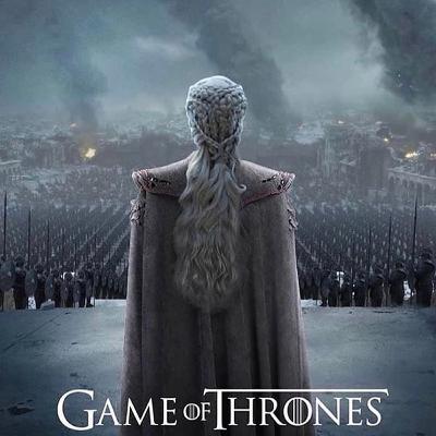 Game of thrones Season 8 Discussion