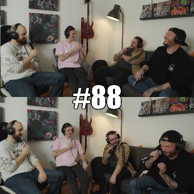 88. Secret Time mit Sickret