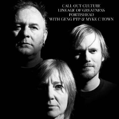 Lineage of Greatness: Portishead feat. Geng PTP and Myke C Town Lineage of Greatness: Portishead feat. Geng PTP and Myke C Town