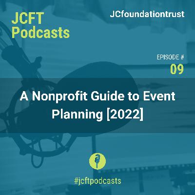 A Nonprofit Guide to Event Planning [2022]