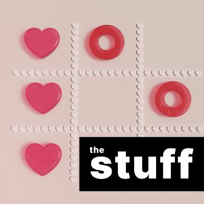 The Stuff Podcast | Purse Bingo