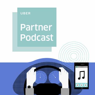 Partner Podcast |64| Pride & Introducing Uber for Business